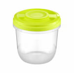 Ambition Caserola cu capac verde 0.75L, Smart (699457)