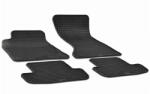 Umbrella Set Covorase Auto Cauciuc Audi A5 (B8) (2007-2016) (43746)