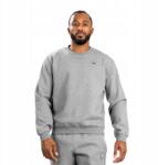 Venum Férfi pulóver Venum Silent Power Lite grey, S (VENUM-05194-031-S)