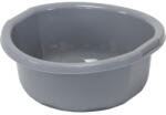 JOTTA Lighean rotund cu manere 18cm, 1.2L, gri, Kaja (229501)