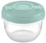 Ambition Caserola cu capac menta 0.5L, Smart (51778)