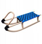 ACRA A2041-MO szán 110cm fa kék (8595042723274)