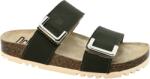 Dr Feet Papuci Dr Feet 16016 verde - dama