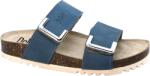 Dr Feet Papuci Dr Feet 16016 albastru - dama