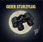 Geier Sturzflug Sicht