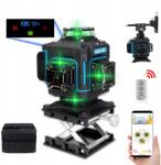 KEZERS Robusztus Lézeres Vízmérték Kezers 4D Állvány Távirányító Tartó (K4D)