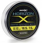 Matrix Fonott Horizon X Coated Distance Braid 0.12mm 150m (GBL008)