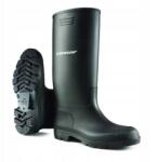 Dunlop Pricemastor gumicsizma, Size 35, fekete, munkavédelmi (380PP)