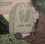 Battra// 2014 - 2017