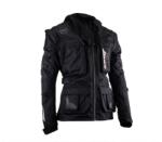 Leatt kabát Moto 5.5 Enduro Black L