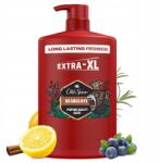 Old Spice Tusfürdo Bearglove 3in1 1000ml (n/a)