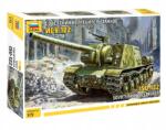 Zvezda ISU-122 Soviet Tank Destroyer 1: 72 Zvezda 5054 (4600327050540)