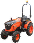 ACE Tractor ACE VEER 3000 4WD, motor Mitsubishi 25 CP, diesel, EURO V, 4x4, 9+3 viteze, anvelope profil agricol 6.00-12 8.3x20 (ACEVEER30004WD-AGRI)