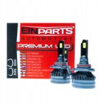 EinParts HB4 Led Izzó 6000K Aktív Hűtéssel 12 - 24V Canbus Plug&Play 2 db
