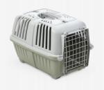 Yarro Pratiko kutya-macska szállítóbox Nagy 36x55x36 (Y2511)