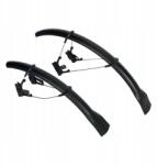 SKS Kerékpár sárvédők Sks Raceblade Pro XL black matt 28 (708602)