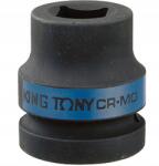 KING TONY Ütvefúró Kupak 1'' 20mm 4 szögletes Négyzet King Tony 851420M (851420M)