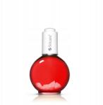 Silcare Cherry Wine köröm- és bőrápoló olaj 75 ml (Oliwka CWLK1290-M)