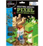 kidea Kreatív Mozaik Pixel Pixelek 5 Lap Kidea (KMOPKA)