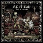 Epitaph Path To Oblivion - facethemusic - 9 890 Ft