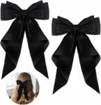  Beautiona Haj Masni Dekoráció Szatén Hajtű Fekete Nagy (BuyTheBeauty)