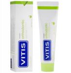 Dentaid Fogszabályzó fogkrém Dentaid Vitis 100 ml (Pasta Do Zębów Aparatów Ortodontycznych)
