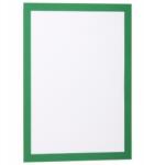 Durable Duraframe Keret A4 (2 Db), Zöld (487205)