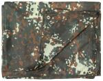 MFH брезент, BW камуфлаж, приблизително 500 x 600 cm (32427V) Палатка