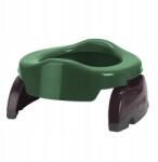  Kalencom többfunkciós utazó bili 2in1 zöld (2730-G)