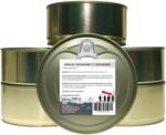 Arpol Военна свинска мас с чесън, 280g (konzerva14)