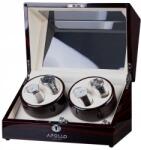 Apollo Rotomat Apollo 4 Premium Since karórához 1973 (AL-4320 EB-WL)