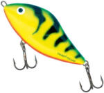 Salmo Vobler Salmo Slider SD7F, Floating, culoare GRT, 7cm, 17g (84577116)