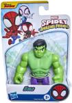 Hasbro Spidey Prietenii Extraordinari Figurina Hulk 10cm (F1462_F3996) Figurina
