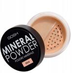Gosh Mineral Powder ásványi púder 004 Natural 8g (GO402605)