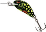 Salmo Vobler Salmo Hornet Floating H3F, culoare BE, 3.5cm, 2.2g (84413144)