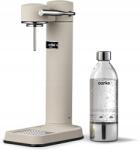 AARKE szódakészítő gép vízhez Carbonator 3, homokszínű (C3-00)