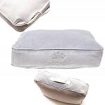 Amibelle Kutya- és macskafekhely 50x60 cm, ágy, fekhely, párna (5903003207825)