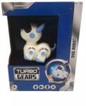  Turbo Gears Robot Dog Fehér (340644)