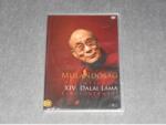 Új Mulandóság - Őszentsége a XIV. Dalai Láma élettörténete DVD film