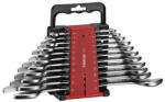 Force Tools Комплект гаечни ключове FORCE 5111 - 6-32 mm, 11 части (JN67131)