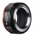 K&F M42 Adapter Sony Nex E-mount K&f Pro verzióhoz (101354)
