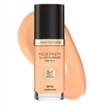 MAX Factor Face Finity W44 Meleg elefántcsont archoz alapozó (630399942)