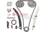 Metzger Autoteile chit lant de distributie METZGER AUTOTEILE 7490001 (7490001)
