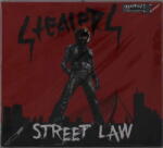 STEALERS Street Law -digi-