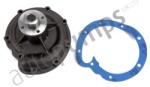 Autopumps UK Pompă de apă, răcire motor Autopumps UK AWP1729 (AWP1729)