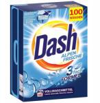 Dash Alpen Frische mosópor 100 mosáshoz 6kg (4012400502363)