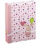 Hama jegyzettömb album Denda 10x15/200, címkék (HM 2125)