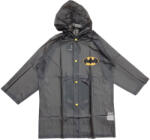 Batman Pelerina de ploaie copii, Batman, Negru (EMM5228473-116)