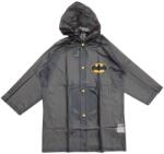 Batman Pelerina de ploaie copii, Batman, Negru (EMM5228473-128)