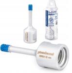 PiranhaCut Gyémánt Lyukasztó csipke gres csempe 6mm PiranhaCut Arix (PCDDX-006)